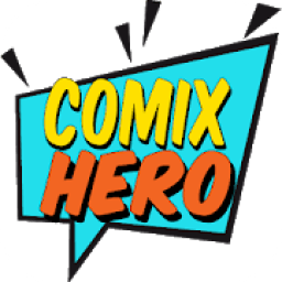ikon Comix Hero