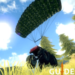 Free Guide BattleGrounds Fire Shooting आइकन