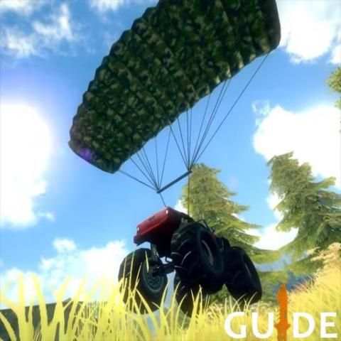 Free Guide BattleGrounds Fire Shooting स्क्रीनशॉट 1
