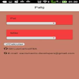 Palg 0.0.1