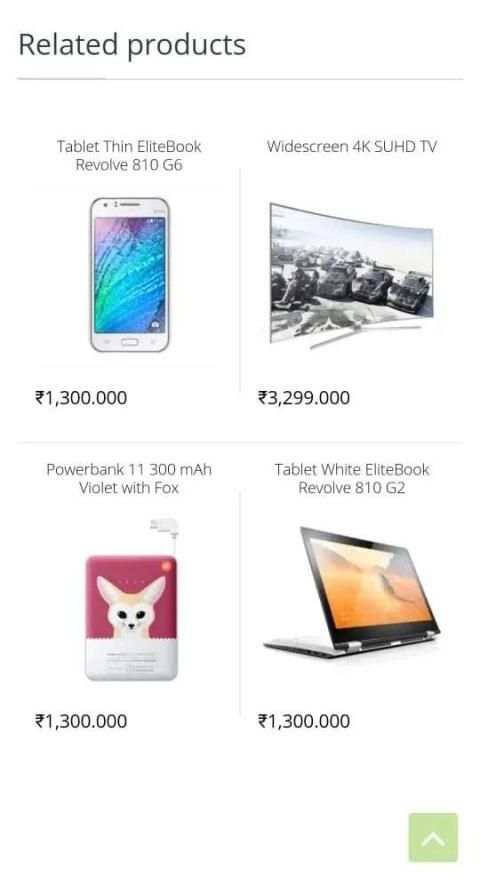 Udaan Shop screenshot 4
