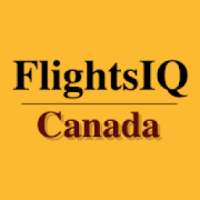 Canada to India Cheap Flights - FlightsIQ on 9Apps