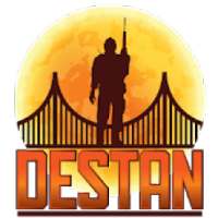 Destan icon