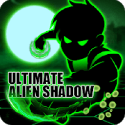 ikon Ultimate Alien - Shadow Fight