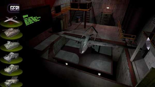 Destan screenshot 1