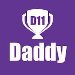 Dream11 Daddy - Experts Prediction & Fantasy News