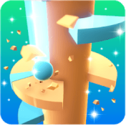 Helix Crash Ball आइकन