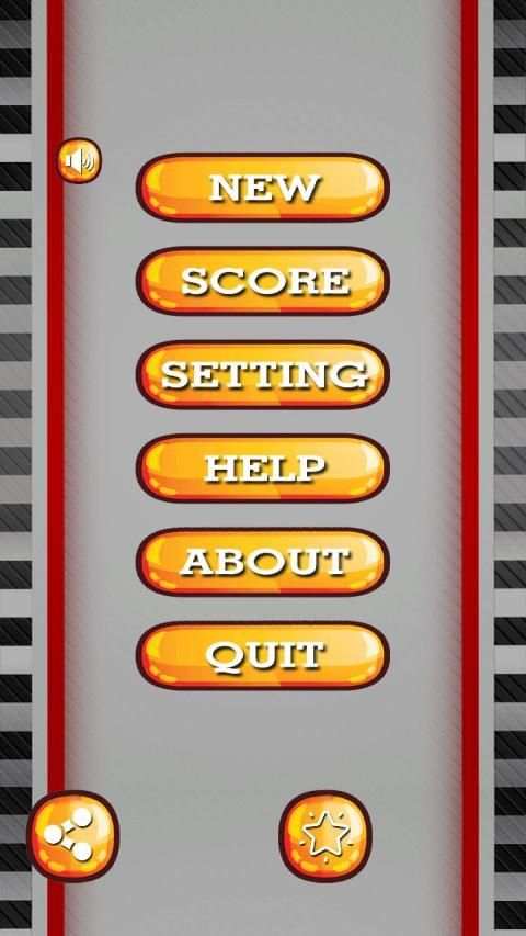 Car Race - Car Racing Game Free screenshot 8