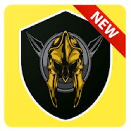 VPN Unlimited Simontok icon