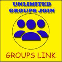Join Groups with Unlimited Fun