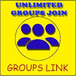 Join Groups with Unlimited Fun आइकन