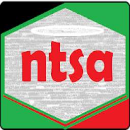 The NTSA -Road safety, Insurance, Driving licences