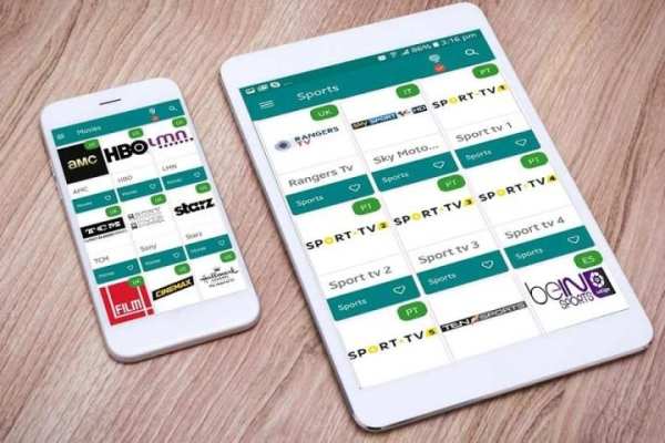 tips |TV Tap pro Plus| android screenshot 1
