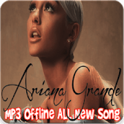 ikon Ariana Grande All New Song Offline