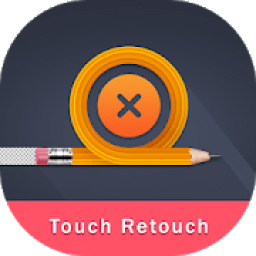 Remove Unwanted Content - Remove Object आइकन