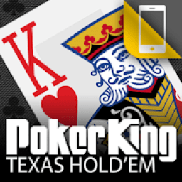ikon Poker KinG VIP-Texas Holdem
