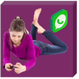 Adults Messenger icon