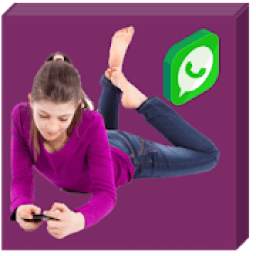 Adults Messenger 1.0