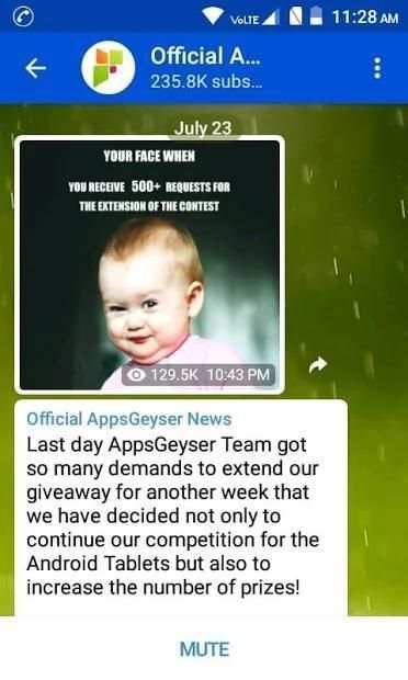 Adults Messenger screenshot 1