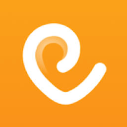 ikon Evry Browser - Social, Fast, Private &amp; Adblock