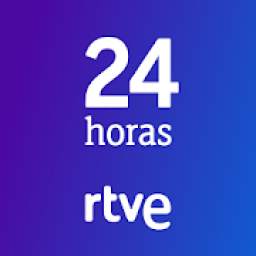 RTVE Informativos 24 Horas