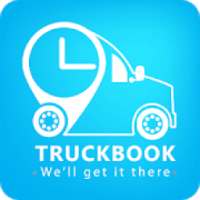 Truckbook – On Demand Delivery on 9Apps