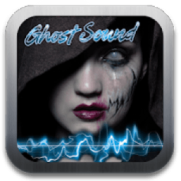 Ghost Sound आइकन