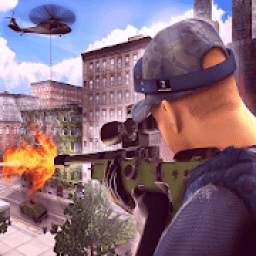Sniper Surgical Strike 1.0