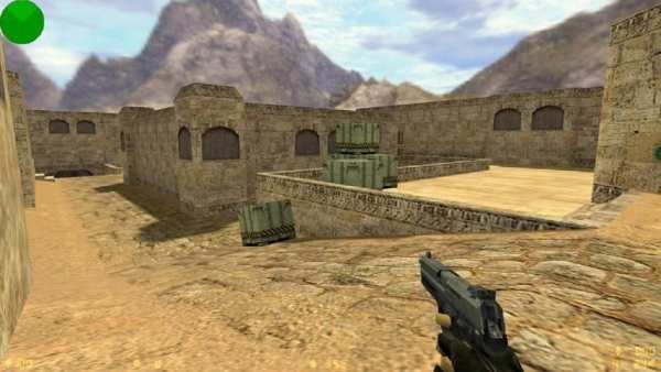 Sniper Surgical Strike Terrorist screenshot 2