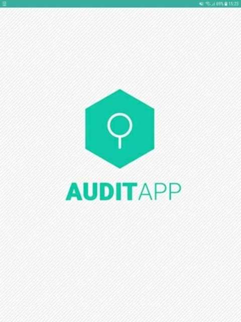 Audit App Plant 2 screenshot 3