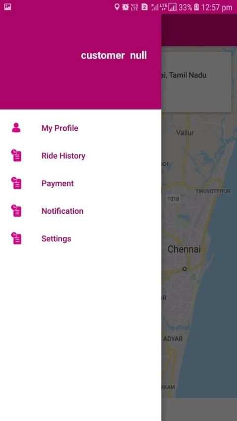 Mr Drive स्क्रीनशॉट 5