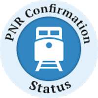 PNR Confirmation Status