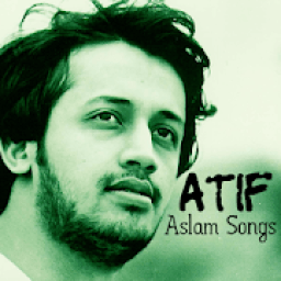 Atif Aslam All Songs icon
