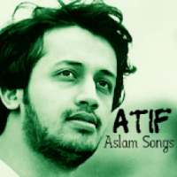 Atif Aslam All Songs on 9Apps