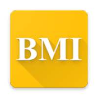 BMI - Free Accurate BMI calculation - No Ads