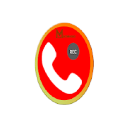 Call Recorder आइकन