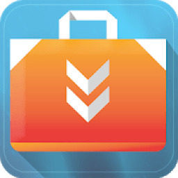 Mobile App Store icon