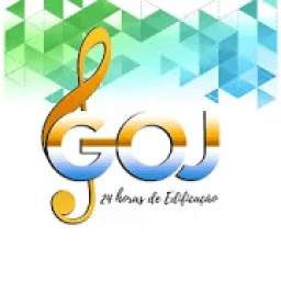 Rádio GOJ 3.0