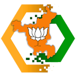 ikon Digital BJP Haryana
