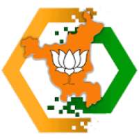Digital BJP Haryana