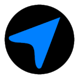 MobidevSK Maps &amp; GPS Navigation आइकन