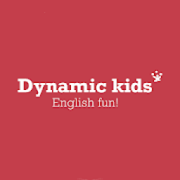 Dynamic kids icon