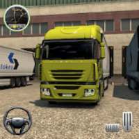 Euro Truck Driver 2019 - Euro Truck Free Game