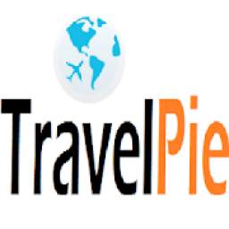 TravelPie - Social, Explore, Nearby & Chat