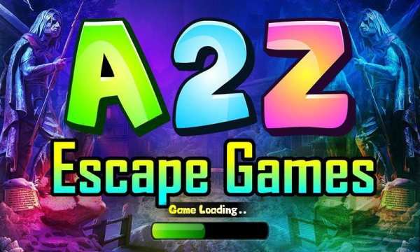 A2Z Escape Games स्क्रीनशॉट 1