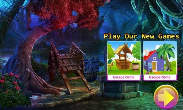 A2Z Escape Games स्क्रीनशॉट 2