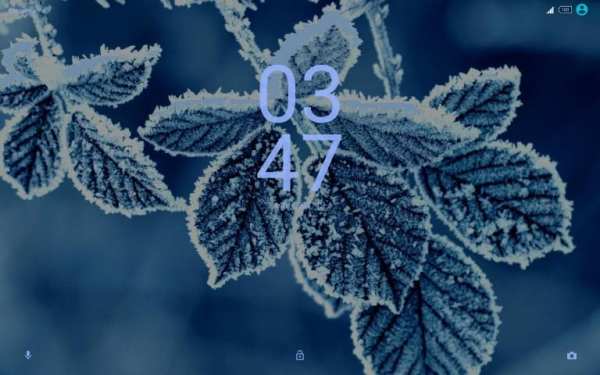 Winter Live Wallpaper Free | Xperia™ Theme स्क्रीनशॉट 10