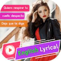 My Photo English Lyrical Video Status Maker Music on 9Apps