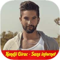 Kendji Girac Music 2019 Gratuit et sans internet on 9Apps