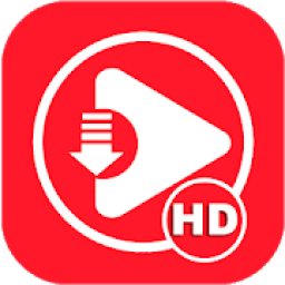 HD Video Player And Music Player icon